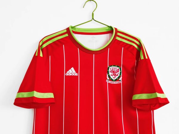 2015/16 Wales home - 图片 5