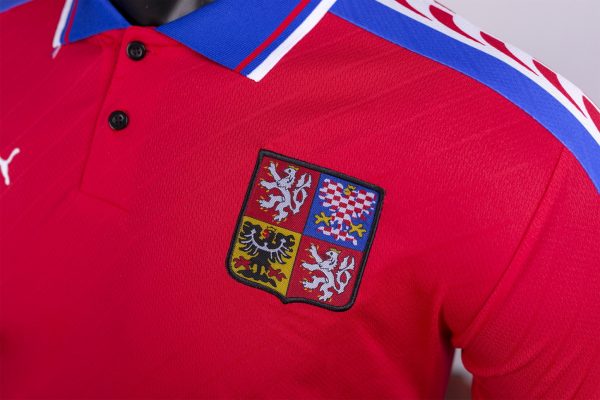 1996 Czech home - 图片 9