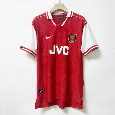 1997-98 Arsenal Home