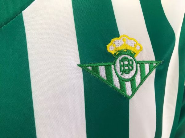 82-85 Betis home - 图片 6