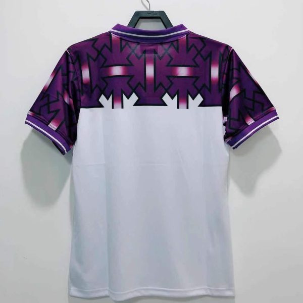 92/93 Fiorentina away - 图片 2