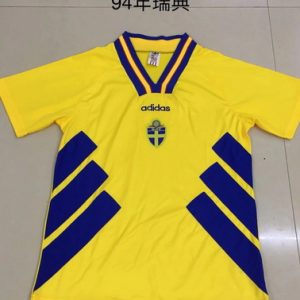 1994 Sweden
