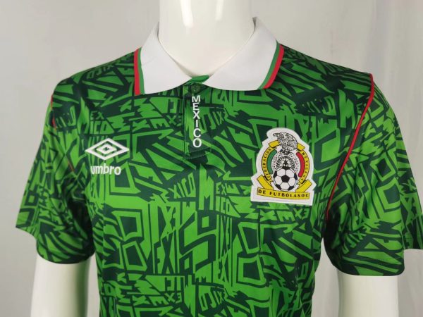 1994 Mexico home - 图片 5