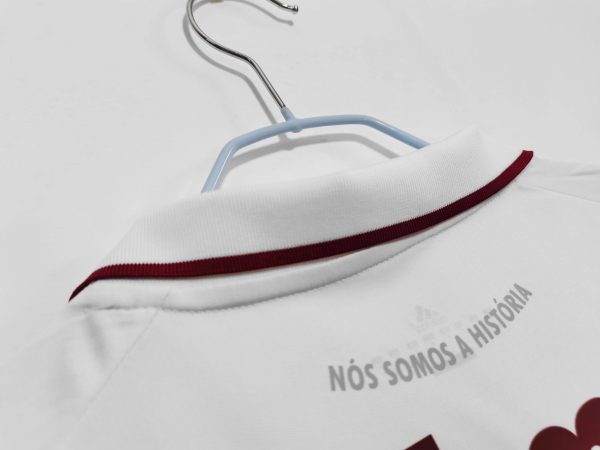 2011/12 Fluminense Centenary Edition - 图片 7