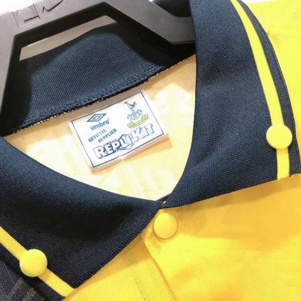 92/94 Tottenham Hotspur away - 图片 6