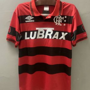 1994 Flamengo Home