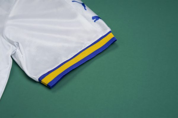 98 / 99 Leeds United home - 图片 7