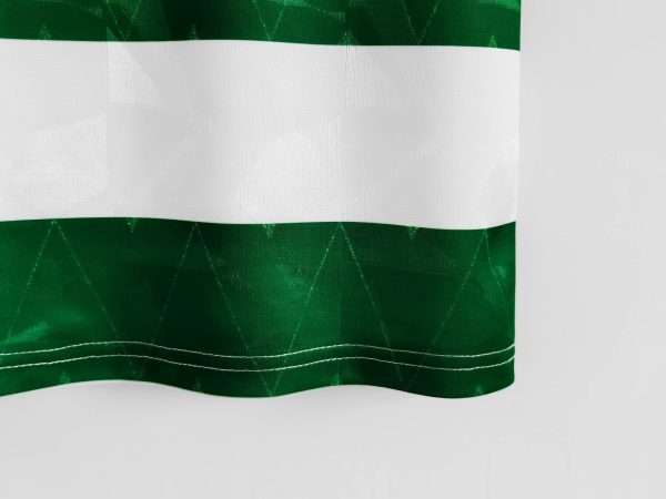 1989/91 Celtics Home - 图片 5
