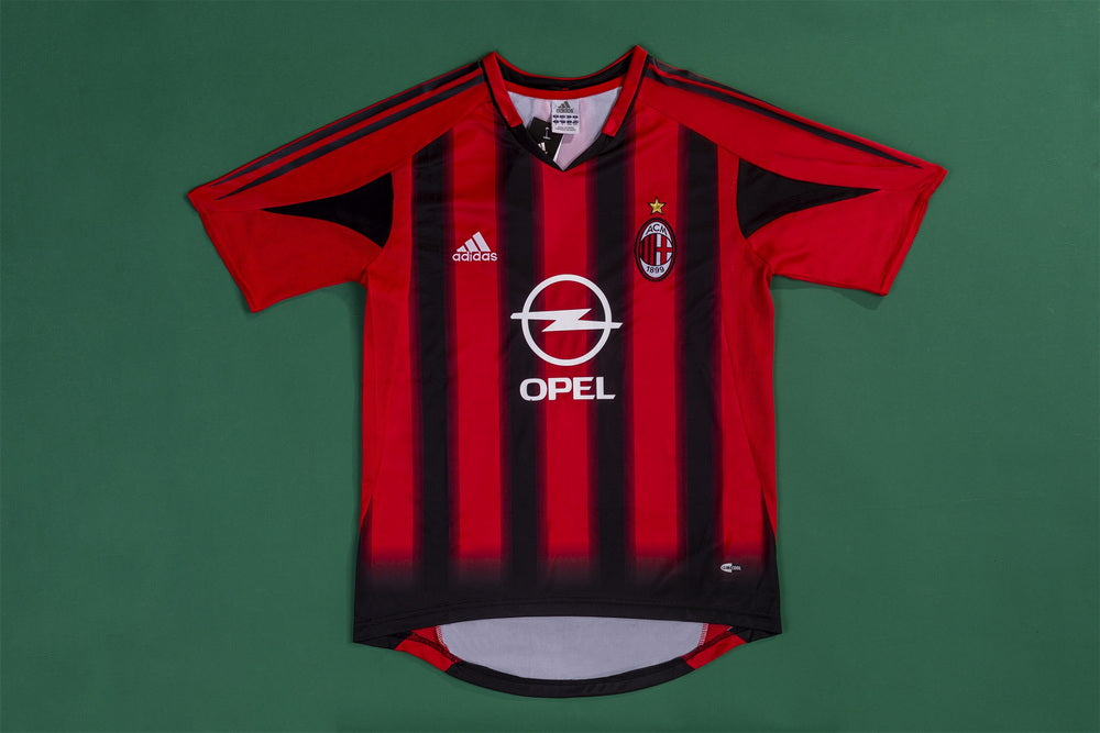 04-05 AC Milan home