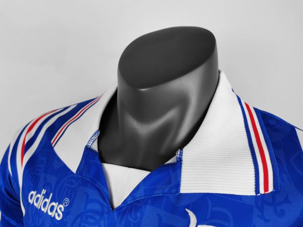 1996/97 Rangers Home - 图片 6