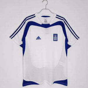 2004 Greece away