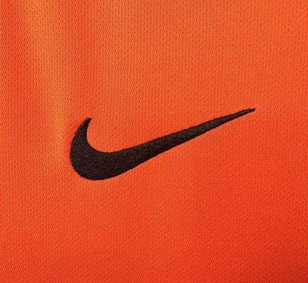 2002 Netherlands home - 图片 6