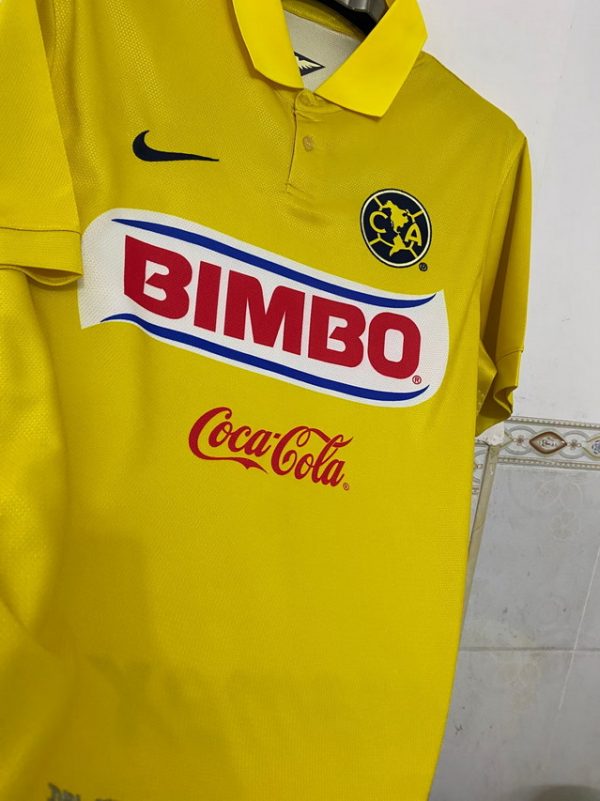2014/15 Americas Home - 图片 6