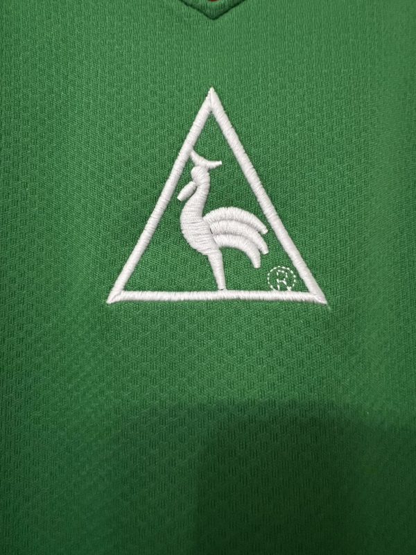 2002 Senegal Green - 图片 6