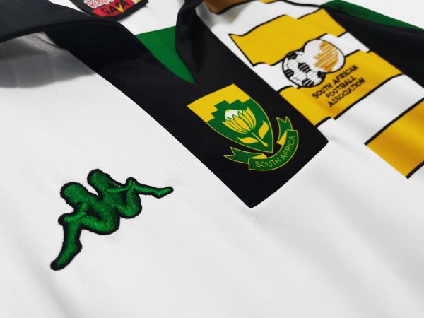 1998 South Africa home - 图片 5