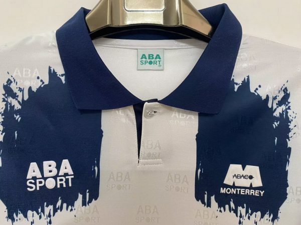 1995/96 Monterrey home - 图片 5