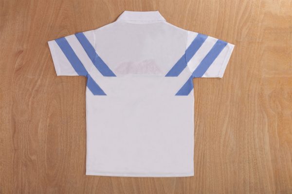 89/90 Napoli away - 图片 2
