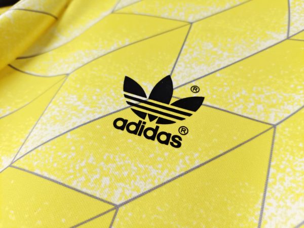 1988 Dortmund home - 图片 4