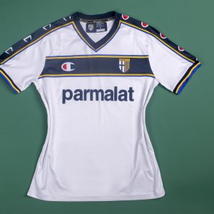 02 / 03 Parma away