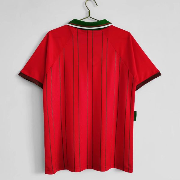 1994/96 Wales home - 图片 7