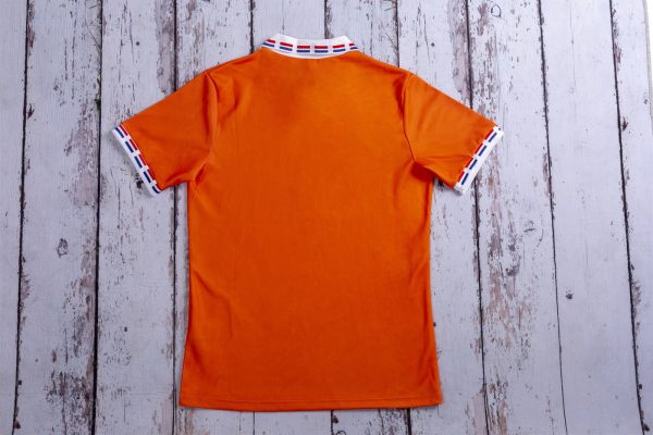 1996 Netherlands home - 图片 2