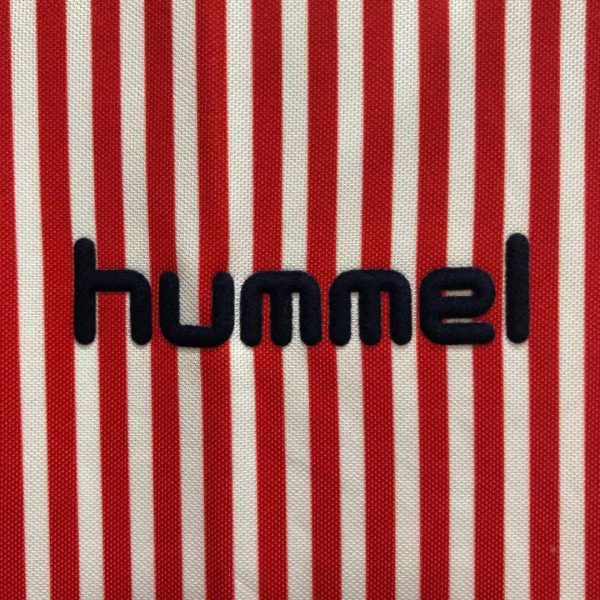 86 Denmark away - 图片 6