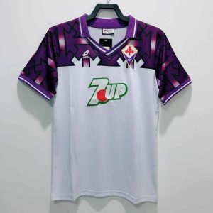 92/93 Fiorentina away