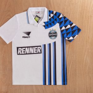 94/95 Gremio away