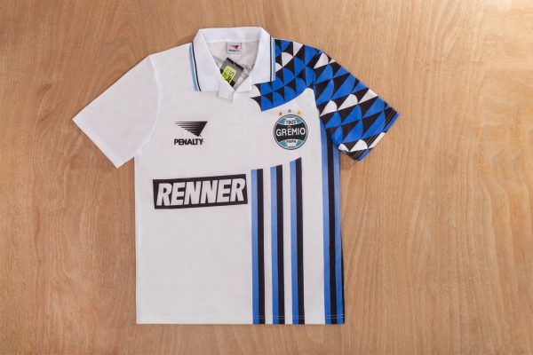 94/95 Gremio away