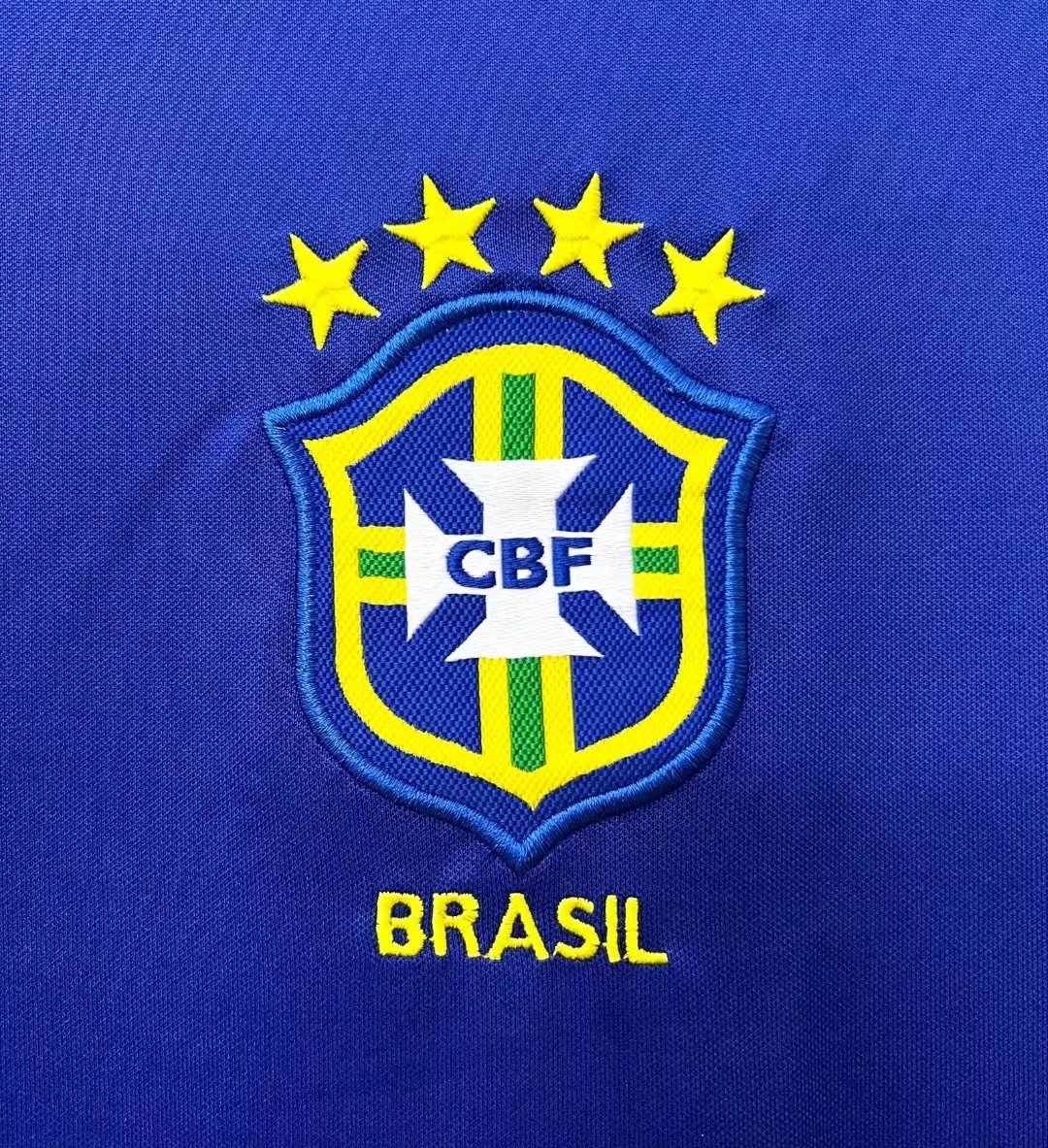 98 Brazil away - 图片 3
