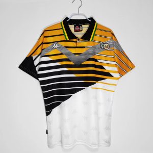 1994 South Africa home