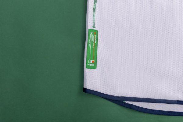 2002 Ireland away - 图片 3