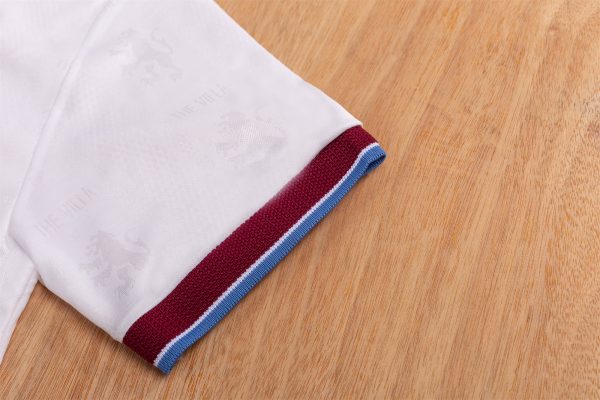 96/97 Aston Villa away - 图片 4