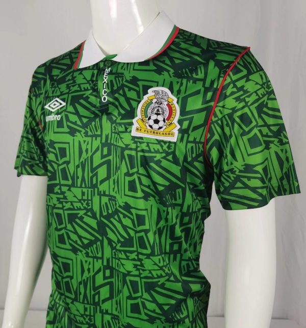 1994 Mexico home - 图片 3