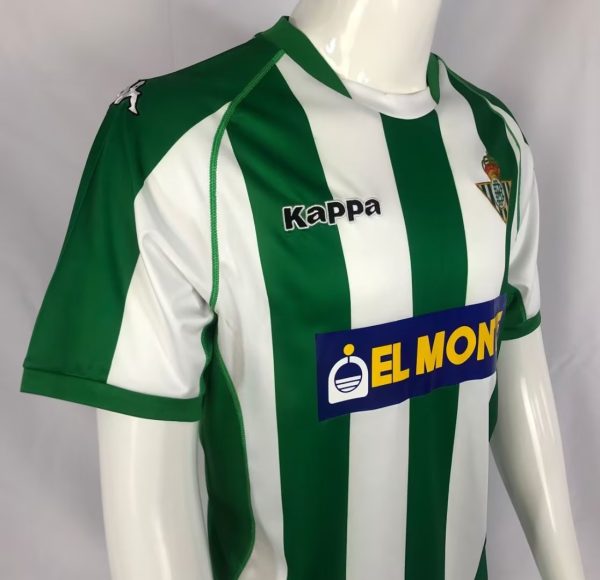 01-02 Betis Special Edition - 图片 3