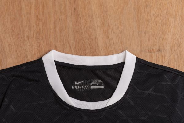 12-13 Corinthian away - 图片 6