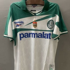1996 Palmeiras 2 Away