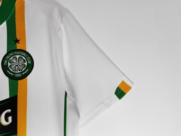 2006/07 Celtics 2 Away - 图片 8