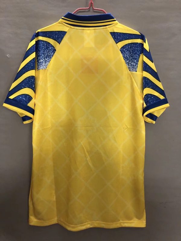1995-97 Parma Yellow - 图片 2