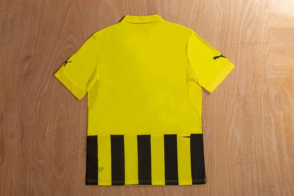 12/13 Dortmund Champions League Edition Home - 图片 2