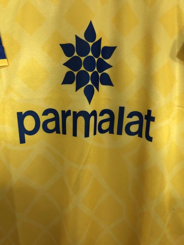 1995-97 Parma Yellow - 图片 4
