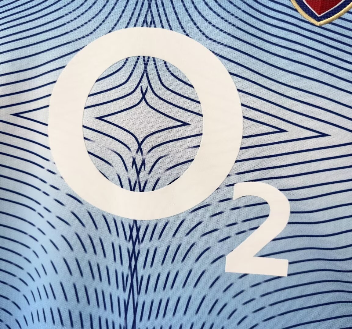 2002-04 Arsenal away - 图片 8