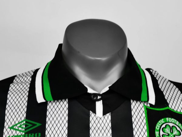1994/95 Celtics away - 图片 4