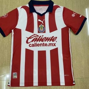 Chivas Home