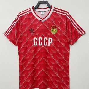 88/89 Soviet Union home