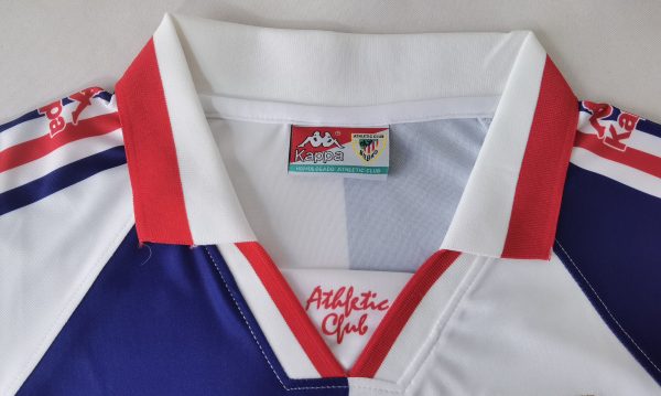 95-97 Bilbao away - 图片 3