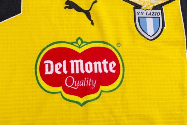 98 / 99 Lazio away - 图片 5