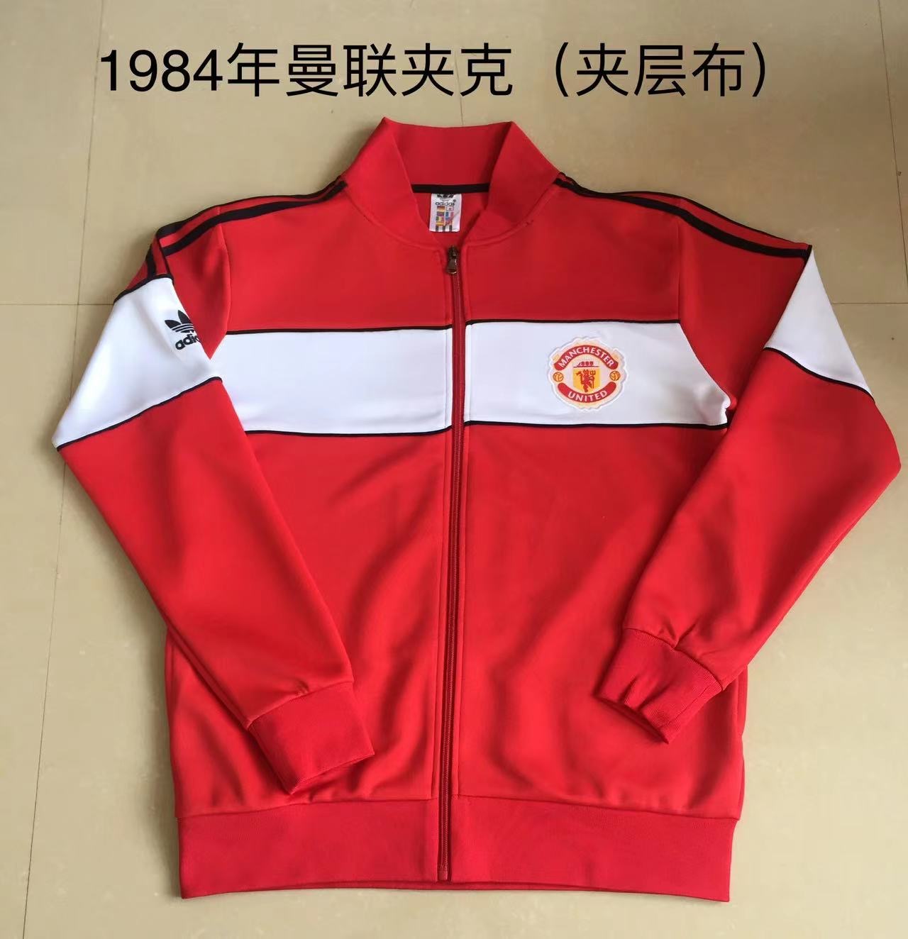 1984 Manchester United
