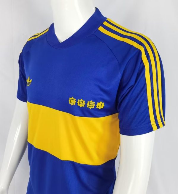81-82 Boca home - 图片 3