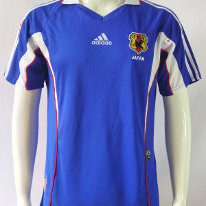 99/00 Japan home
